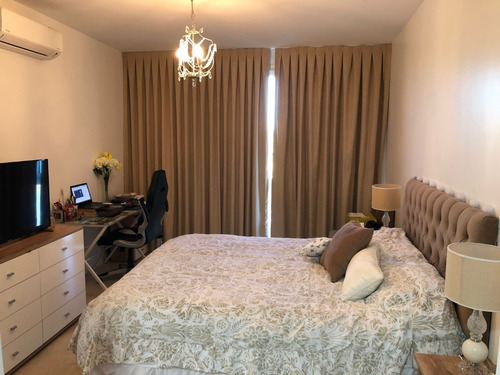 Imagen 13 de 29 de Alquiler Departamento 3 Ambientes En Acqua Rio, Nordelta Con Balcon Y Cochera