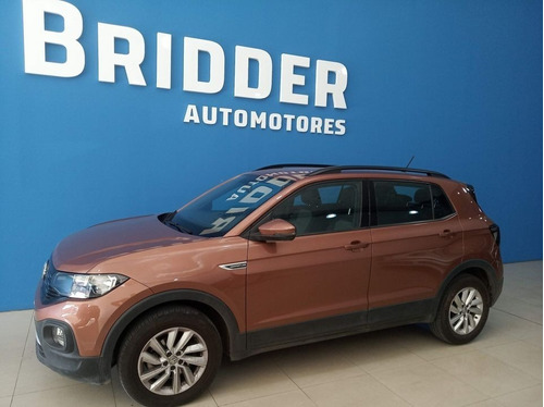 Volkswagen T-Cross 1.6 Comfortline At