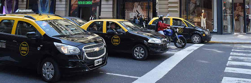 Vendo Licencia De Taxi De Caba