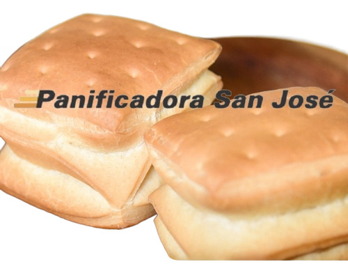 Pan De Campoo Precocido Para Hornear Al Por Mayor Bolsa 5kg