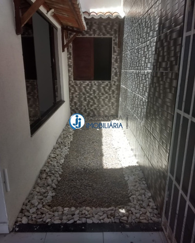 Imagem 15 de 20 de Casa A Venda Em Nova Parnamirim, 3 Quartos Sendo 2 Suítes. - Ca01020 - 70111336