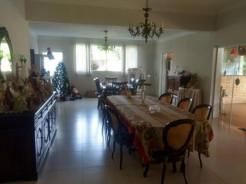 Imagem 18 de 30 de Venda - Casa Em Condomínio - Portal Dos Nobres - Americana - Sp - M0635