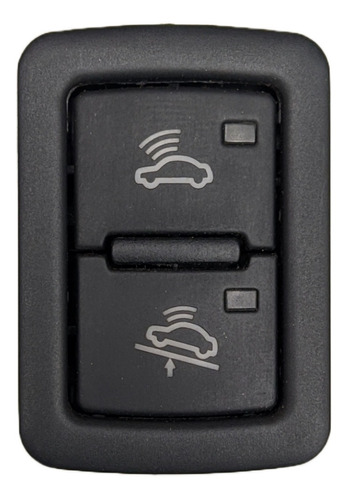 Botão Sensor Alarme Audi A4 2010 Novo Original 