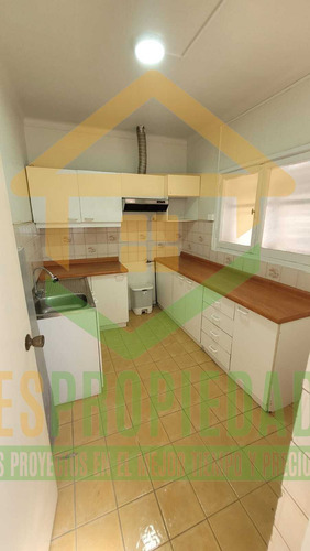 Arriendo Casa 5 D 3 B En Miraflores, Viña Del Mar