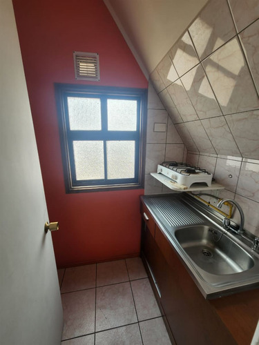 Local Comercial En Arriendo En Talca