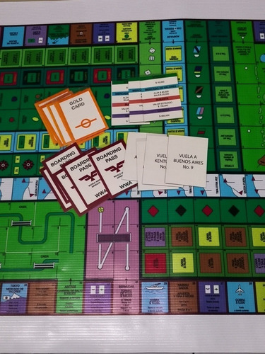 Dakara - Juego De Mesa Custom Hecho En Mexico Premium (Reacondicionado)