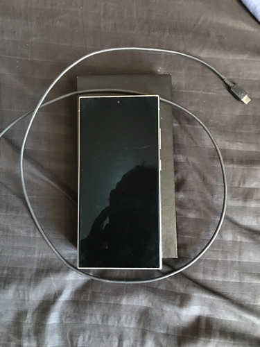 Samsung Galaxy S24 Ultra 5g Dual Sim 1 Tb Gris Titanio 12 Gb Ram (Usado)