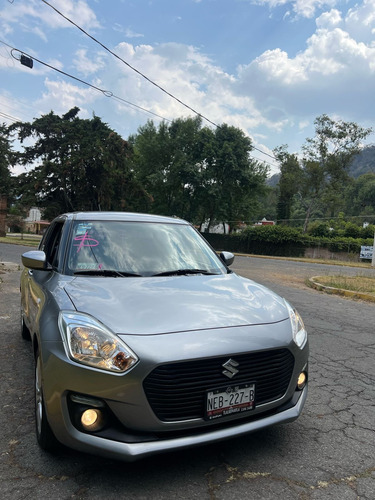 Suzuki Swift 1.2 Gls Mt