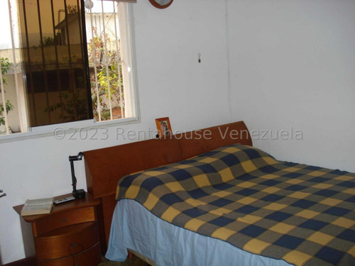 Casa En Venta / Lomas De La Trinidad Lm-514775