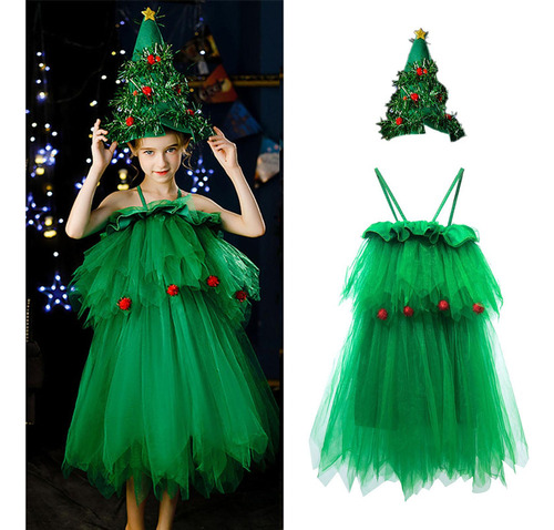 Aplicable A Vestido De Navidad Disfraz De Navidad Cosplay