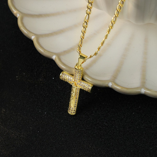 Collar Holylegend Chapado En Cuba, Fígaro O Miami