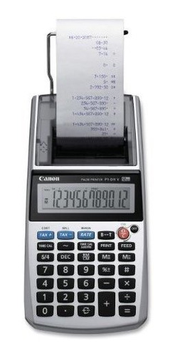 Canon Pidhv Printing Calculator (9493 a001ac)