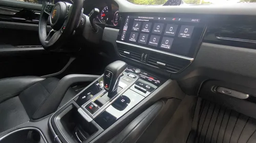 Porsche Cayenne 3.0