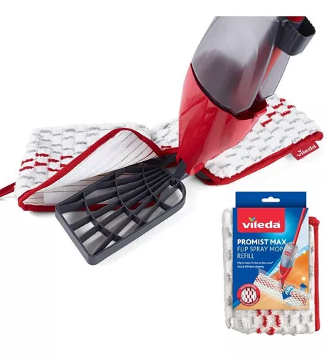 RECAMBIO VILEDA 1-2 SPRAY MAX