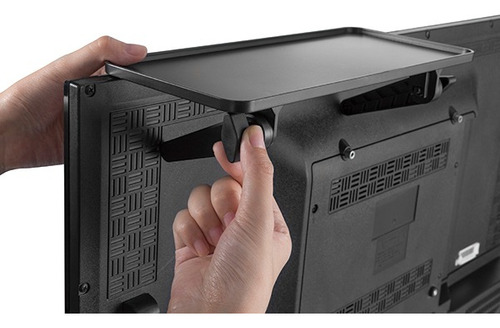 Estante Bandeja Mensula Decodificador Router Wifi Dvd Play