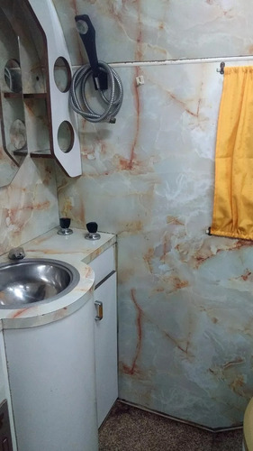 Motorhome Mercedes Benz 1114 Impecable 2do Dueño