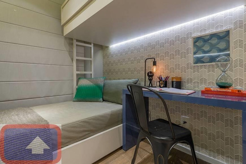 Imagem 24 de 30 de Apartamento Com 3 Quarto E 2 Banheiros A Venda , 90 M² - Barra Funda . - 16939