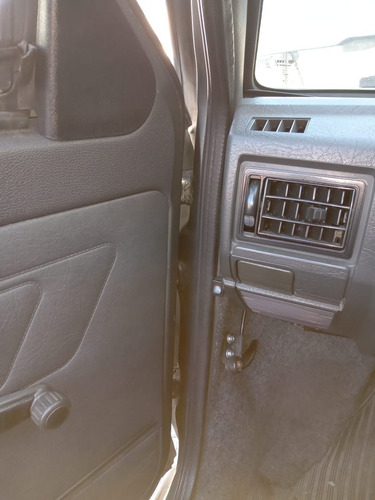 Voyage Cl 1.8 Ano 1993 Modelo 1994 Impecavel