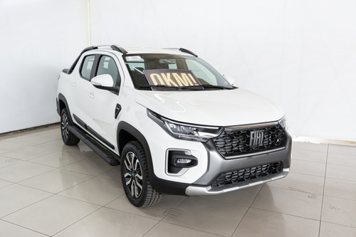 Fiat Strada 1.0 TURBO 200 FLEX RANCH CD CVT
