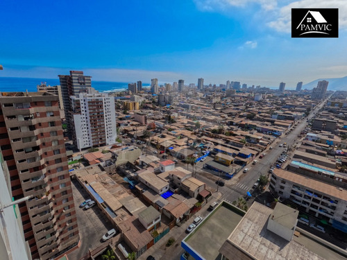 Edificio Costa Azul 2