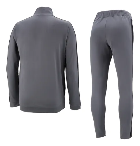 Under Armour Conjunto Knit-pro Hombre Gris