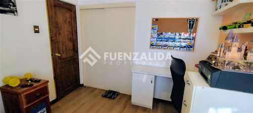 Casa Arriendo Av Guillermo Ulriksen De 4 Dorm. En La Serena