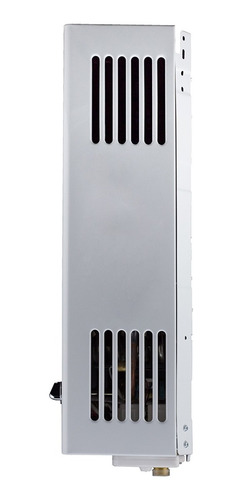 Imagen 8 de 10 de Calentador De Agua Para 3.5 Servicios. Gas Lp. Avera C16l