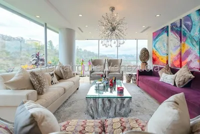 Apartamento en venta