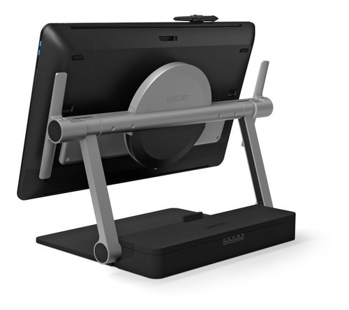 Wacom Cintiq Pro 24 Ergo Stand - Select Store Peru