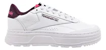 Comprar Zapatillas Reebok Club C Double Geo Cloud H67347_u   