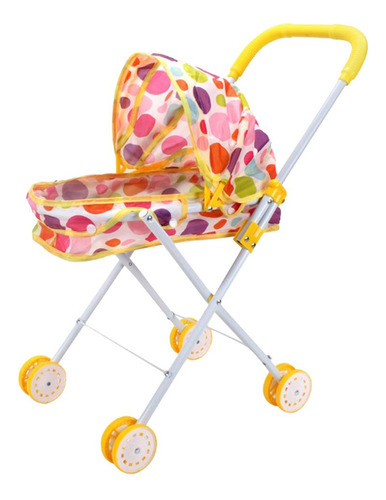 Carrito De , Desmontable, Juguetes Para Niños, Prácticas H