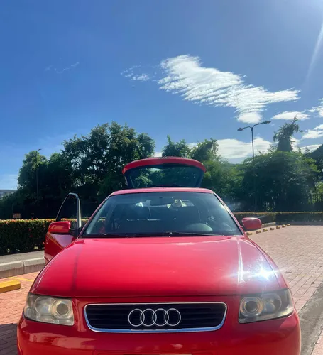Audi A3 1.8t