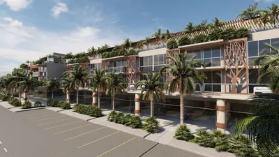 Apartamento en venta