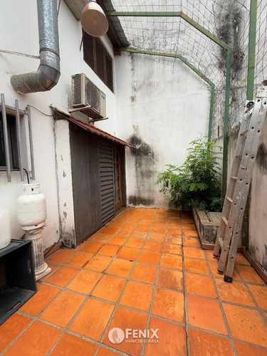 Cf1193 - Duplex En Venta Z/ Bahía El Brete