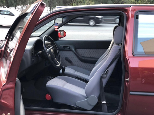 Imagem 9 de 12 de Vw Gol 16v 1.0 1998
