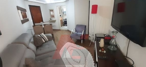 Imagem 6 de 15 de 13623 - Apartamento 2 Dorms, Padroeira - Osasco/sp - 13623