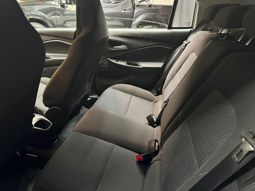 Chevrolet Onix 1.0mt Lt2