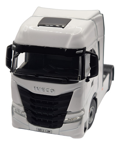 Camión Iveco S-way Wsi Models - Escala 1:50