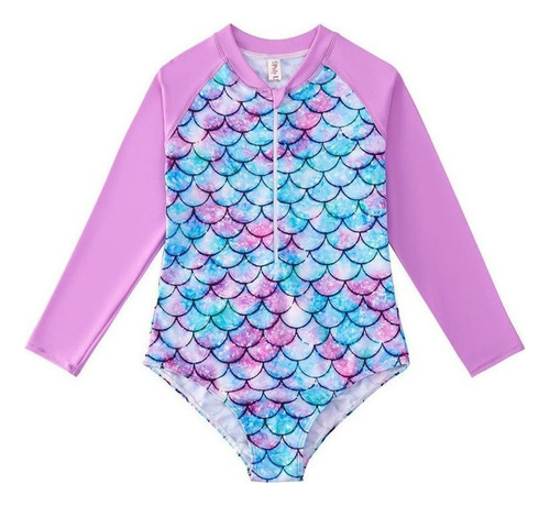 Trajes De Baño For Niños, Bikini De Una Pieza