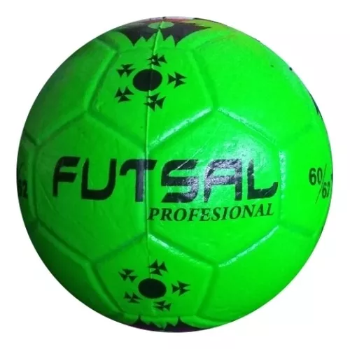 Zapatilla Futsal Wonder Verde Jade - Saprix