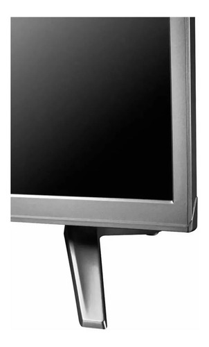 Smart Tv Led 32 Noblex Dj32x5000 Netflix Hdmi Usb Tio Musa