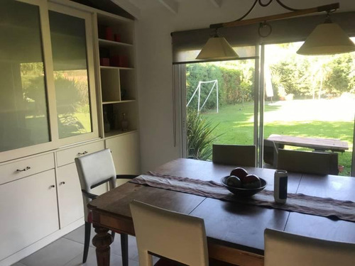 Imagen 5 de 19 de Casa En Venta En Buen Retiro, Pilar, G.b.a. Zona Norte