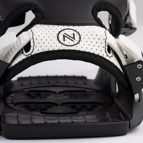 Fijaciones Para Snowboard Flow Micron Kids Niños
