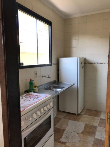 Apartamento Residencial À Venda, 98 M³, Campestre, Santo André. - Ap0256 - 67854943