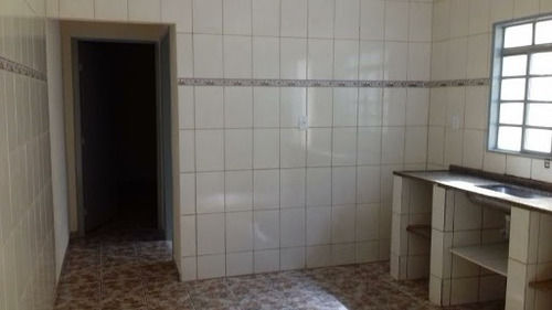 Imagem 3 de 14 de Casa De 02 Dormitórios A Venda No Pq. Nova Esperança - Ca1387