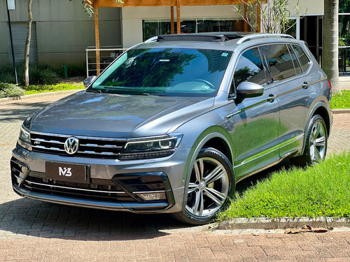 Volkswagen Tiguan Allspace 2.0 R-line 350 Tsi 4motion 5p