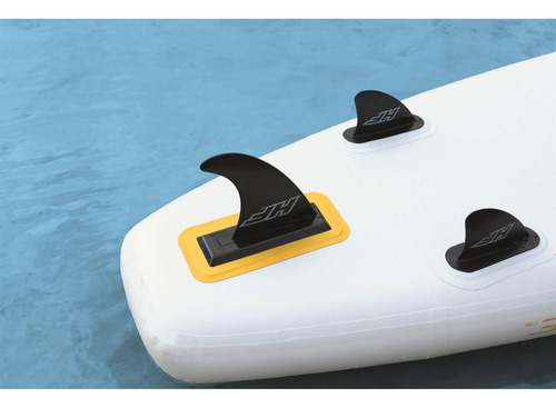 Stand Up Paddle Inflable Cruiser Set 320x76x15cm Bestway