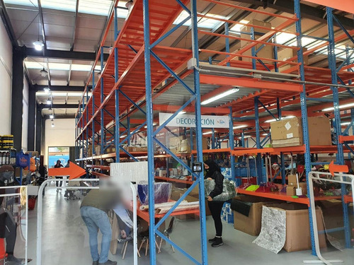 Imagen 7 de 20 de Depósito - Carrasco Norte