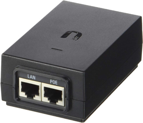 Poe Adapter Fuente Ubiquiti Poe-24-24w 24v 1a