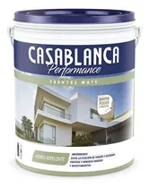 Comprar Látex Performance Exterior Hidrorepelente 20l - Migliore